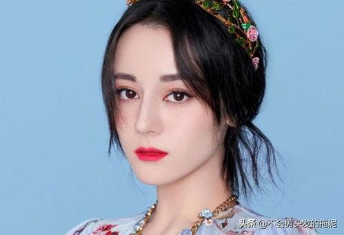 明星热门吃瓜网名大全女,盘点明星女神们的独特网名