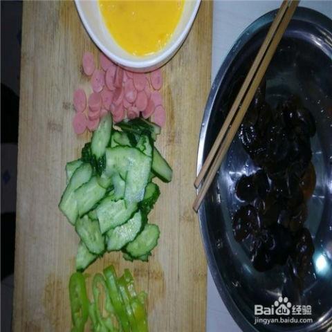 黑鸡瓜怎么吃