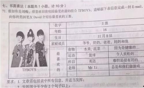 明星网红作文素材图片,网络时代的璀璨星河