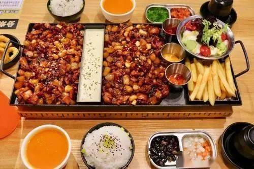 全球明星网红美食打卡,探寻世界美食地图