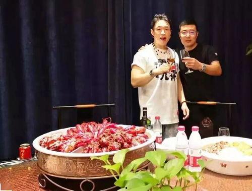 全球明星网红美食打卡,探寻世界美食地图