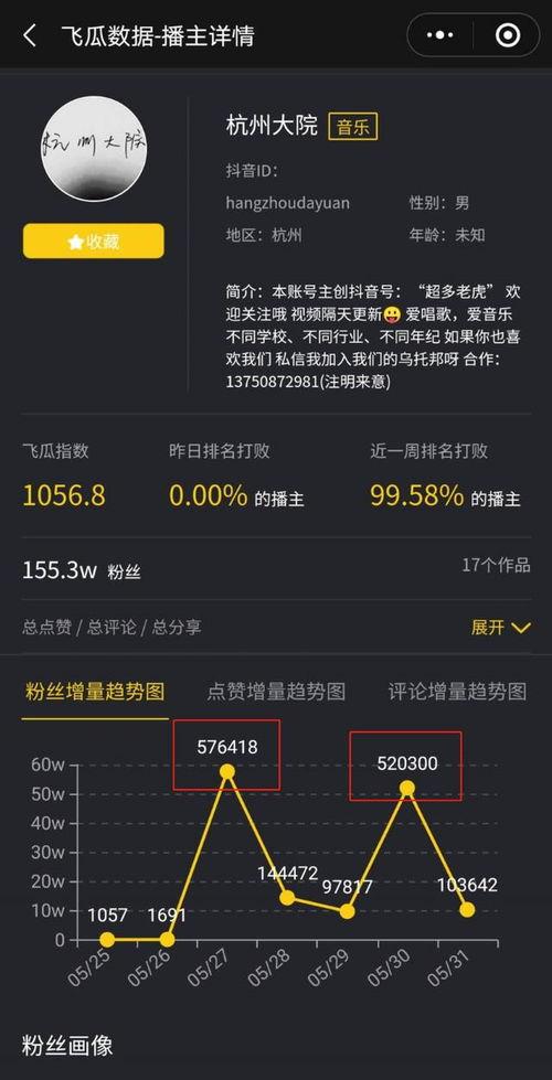 飞瓜数据热门音乐在哪里,热门音乐生成背后的热门地点