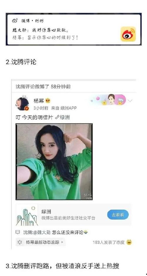 明星八卦爆料吃瓜社区微博,吃瓜社区微博揭秘明星幕后故事！”