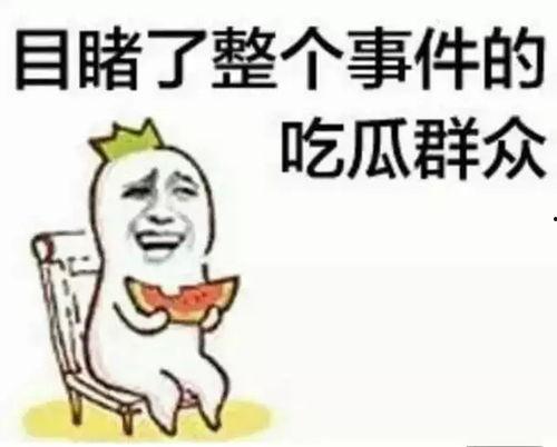 吃瓜群众热门版,揭秘娱乐圈最新热点事件