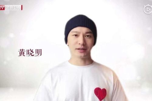 武汉捐钱的明星网红,捐钱明星网红爱心接力纪实”