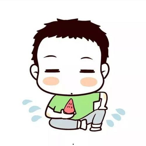 吃瓜头像开黑