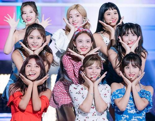 热门吃瓜前kpop女团,揭秘热门组合背后的风云变幻