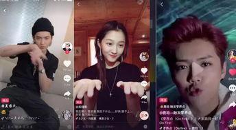 明星网红变装视频,变装视频揭秘时尚魅力