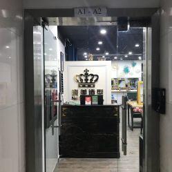 厦门明星网红造型店,明星同款风采尽在这一造型店