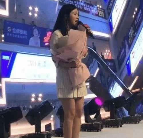 明星网红商演报价,明星效应与市场价值的完美碰撞