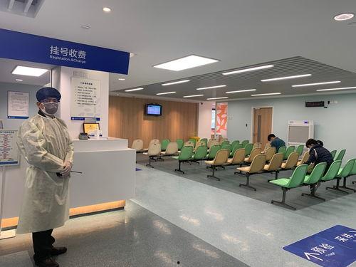 王瓜店医院发热门诊,守护健康防线，筑牢疫情防控堡垒
