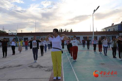 瓜州县河东镇今日新闻