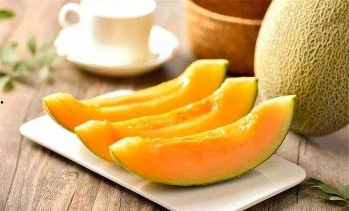 三高人可以吃黑蜜瓜吗,三高人群适宜食用黑蜜瓜的饮食建议