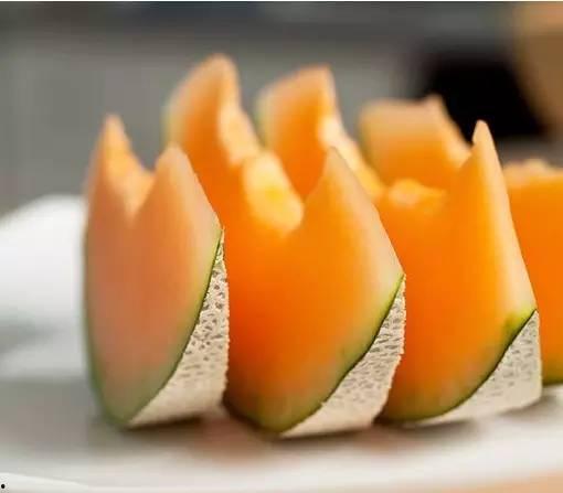 海南哈密瓜今日价格走势,今日走势解析