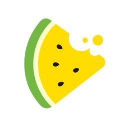 热门吃瓜视频素材