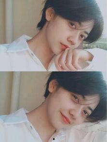 明星网红同款短发,网红追捧！明星同款短发潮流来袭