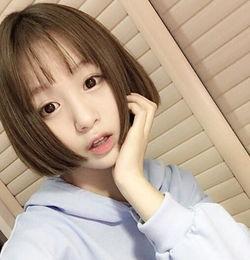 明星网红同款短发,网红追捧！明星同款短发潮流来袭