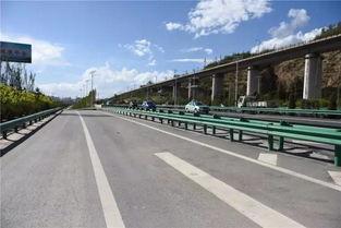 今日瓜州高速能下么,瓜州高速今日通行情况实时概述