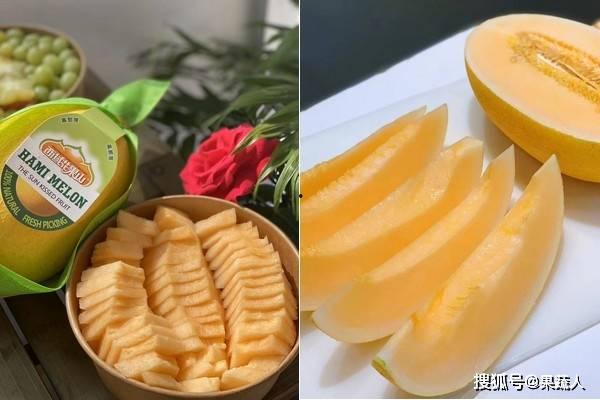 今日海南小蜜瓜价格行情,甜蜜来袭，价格波动解析