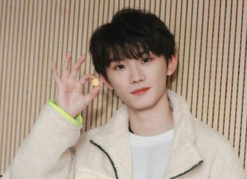 娱乐圈吃瓜马嘉祺是谁的粉丝