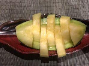 山东哈密瓜行情今日价格,今日价格波动解析