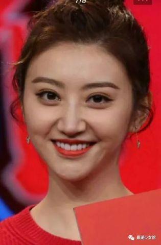 明星网红关注度问题