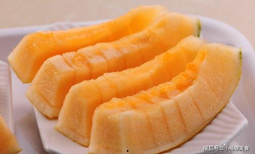 广西今日黄皮哈密瓜价格,今日行情一览