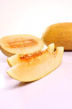 广西今日黄皮哈密瓜价格,今日行情一览