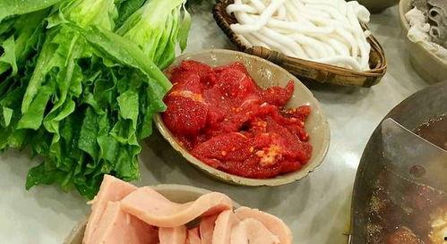 重庆明星网红美食排名,探寻山城味蕾盛宴的秘密