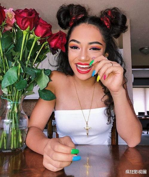 外国测评中国明星网红,中国明星网红在外国测评中的表现盘点