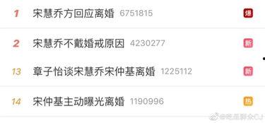 热门头条吃瓜头条微博,揭秘微博热搜背后的故事